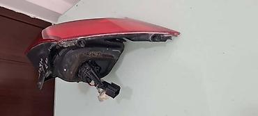 din 7994: STOP LAMPA ZA VOLKSWAGEN GOLF 7 OD 2017. DO 2020. GOD. - 5G0945095 | — 3
