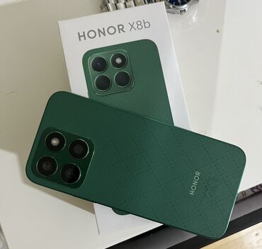 Honor: Honor X8b, 128 GB
