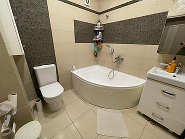 Продажа квартир: 2 комнаты, 82 м², Элитка, 2 этаж, Евроремонт — 4