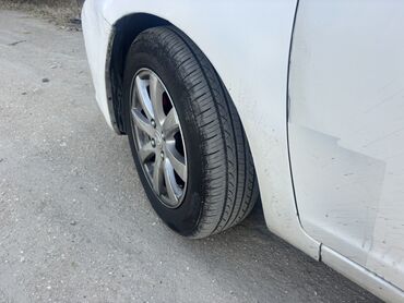 фольксваген поло 1: Salam masin taksi ucun yararlidi tam reklam ve buraxilis karti
