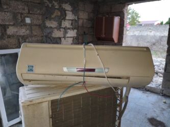 Mətbəx texnikası: Kondisioner Saturn, İşlənmiş, 70-80 kv. m, Kredit yoxdur