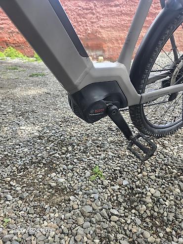 velo diski: Şəhər və yüngül off-road üçün komfortlu velosiped - Ön amortizatorlu — 7