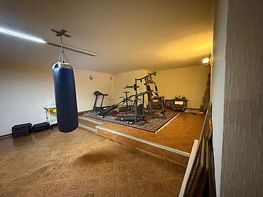 Долгосрочная аренда домов: 570 м², 8 комнат, Азия Молл, Семейным — 23