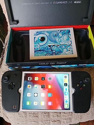 Tableti: Apple iPad mini 2 + Gamevice kontroler za iPad. - iPad mini — 23