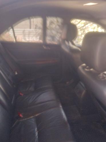 byd e9 2021: Toyota Camry: 2003 г., Автомат, Бензин, Седан — 6