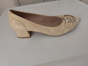 Baletanke: Baletanke, Paar, 39 — 9