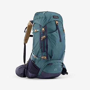 Salam, hiking, kamp üçün çanta. cəmi 1 dəfə işlənib yenidir. 50+10