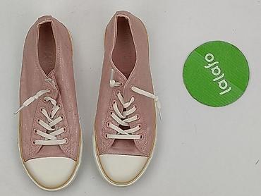 deichmann timberland: Trampki damskie, rozmiar 38 — 2