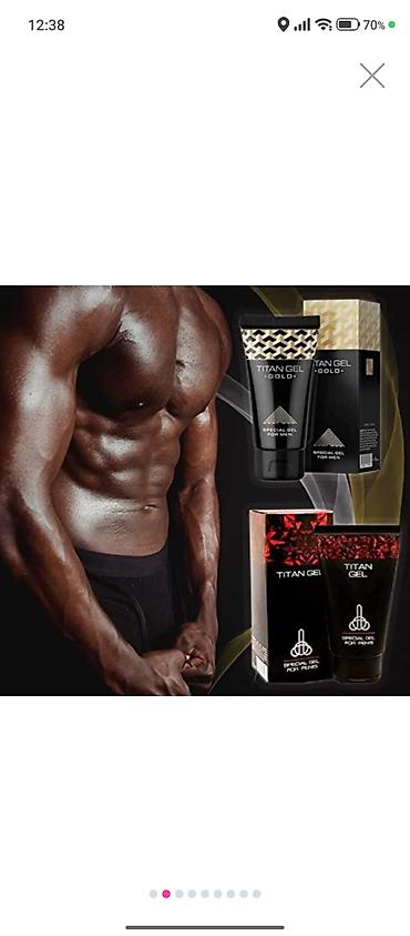 protein ocn creatine: Kişi baxım dəsti Yeni — 2