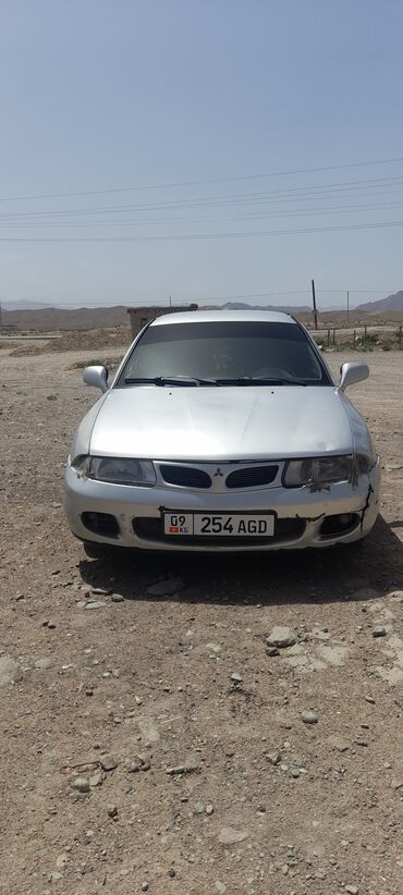 трактор мтз юмз: Mitsubishi Carisma: 1997 г., 1.8 л, Механика, Бензин, Хэтчбэк