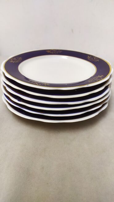 Наборы посуды: Разная посуда СССР — 3