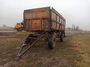 прицеп легковой бу купить: Прицеп, Камаз, Самосвал, 10 т, Б/у