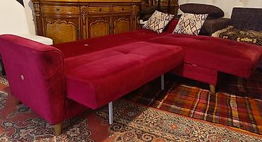 disaar gel: İşlənmiş, Künc divan, Divan, Jurnal masası, Kreslo, Bazalı, Açılan — 9