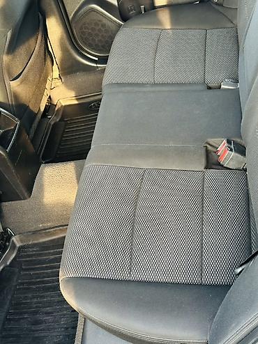 Subaru: Subaru Outback: 2019 г., 2.5 л, Вариатор, Бензин, Универсал — 8