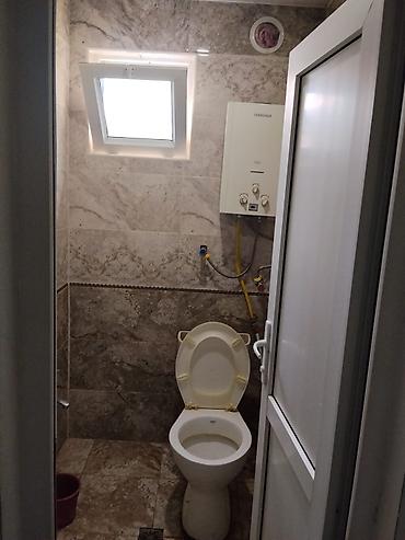ev alıram: 5 otaqlı, 145 kv. m, Yeni təmirli — 4