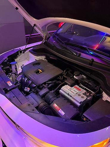 маз продаю: Kia Soul: 2019 г., 2 л, Автомат, Бензин, Кроссовер — 10