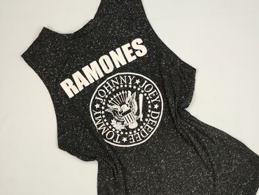 volcom t shirty: Women`s T-shirt, size M (EU 38)