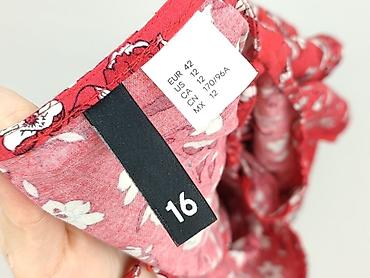 pretty: H&M Divided, Sukienka damska, rozmiar XL — 5