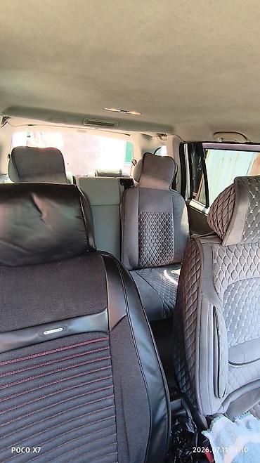 иж комби: Opel Zafira: 2003 г., 2.2 л, Автомат, Бензин, Минивэн — 7