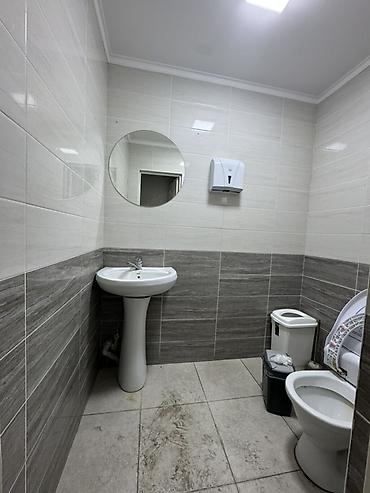 салон красоты услуги: Сдаю Офис целиком: 260 м², В жилом комплексе, С ремонтом, Первая линия — 7