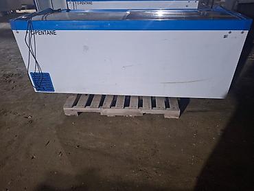 ugur derin dondurucu 400 lt: Şüşəli dondurucu, Uğur, Türkiyə — 3