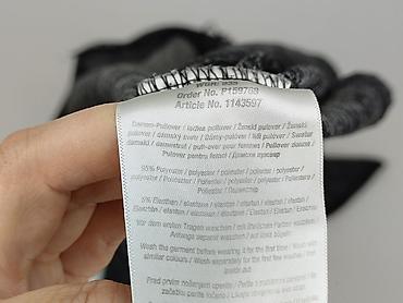 sweter xl: Janina, Sweter damski, rozmiar S — 5