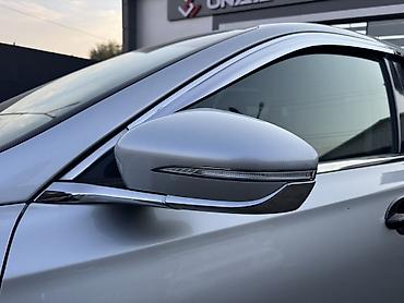 авто бесплатно: Hyundai Grandeur: 2021 г., 3 л, Газ, Седан — 7