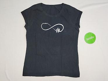 kosmos: T-shirt damski, rozmiar M — 2