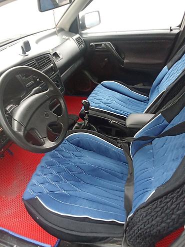 Volkswagen: Volkswagen Golf: 1992 г., Хэтчбэк — 8