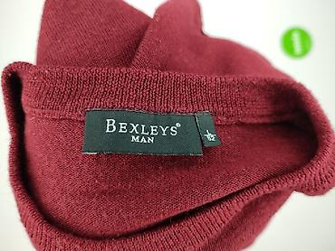 bexleys edition: Bexleys, Sweter dla mężczyzn, rozmiar L — 5
