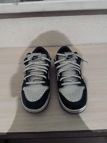Мужские кроссовки, 39.5, Nike, Б/у, Платная доставка