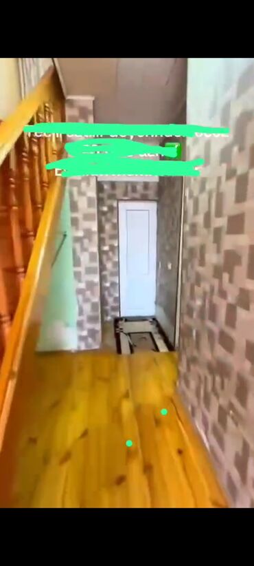 Uzunmüddətli kirayə evlər: 200 kv. m, 4 otaqlı, Kombi, Qaz, İşıq — 16