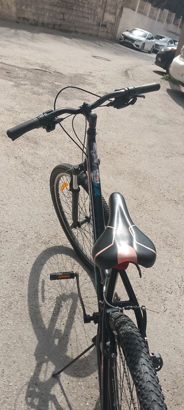 Şəhər velosipedləri: Velosiped 26 lıqdır problemləri deyiləcək endirim olacaq və çatdırılma — 5