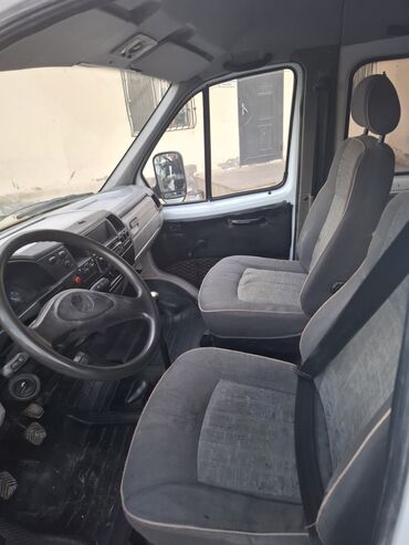 Yük maşınları: QAZ B, 2008 il, motor 2.3 l, Tent, İşlənmiş — 3