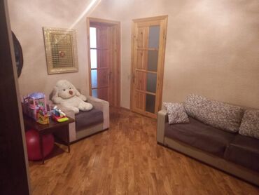 Yeni tikili: 3 otaqlı, Yeni tikili, m. Həzi Aslanov, 90 kv. m — 14