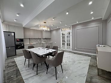 Долгосрочная аренда квартир: 4 комнаты, Собственник, Без подселения, С мебелью полностью — 11