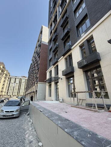 я ищу квартиру без хозяина: 2 комнаты, 59 м², Элитка, 3 этаж, ПСО (под самоотделку)