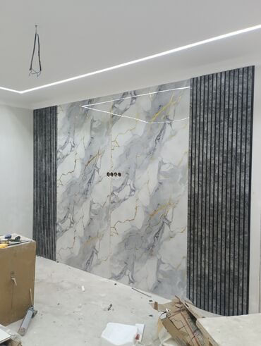 Ремонт под ключ: Ремонт под ключ | Больше 6 лет опыта — 12