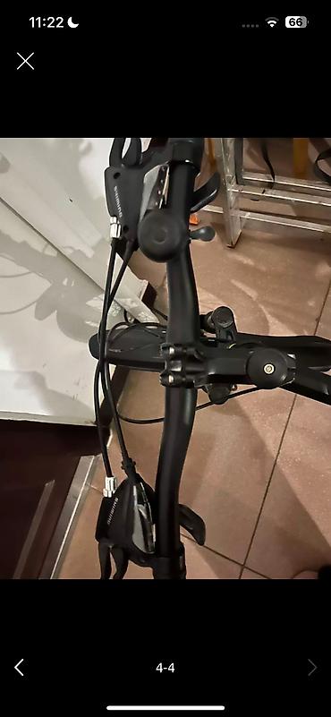 İdman velosipedləri: Fatbike velosipedlər — 4