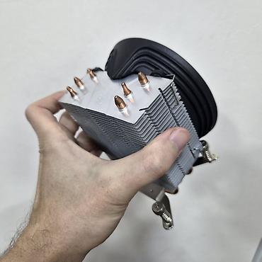 системы охлаждения deepcool: Система охлаждения для ПК, Новый, DeepCool, Кулер, Для процессора — 2