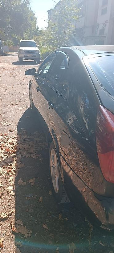 камри 45 се: Nissan Primera: 2004 г., 1.8 л, Механика, Бензин, Лифтбек — 3