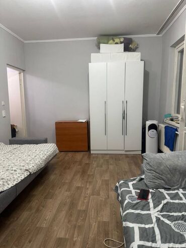 кант продажа квартир: 1 комната, 33 м², 105 серия, 5 этаж, Косметический ремонт