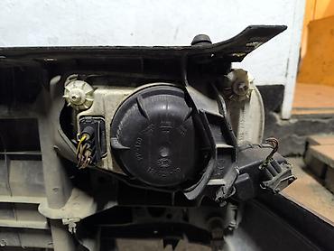 Бампер и комплектующие: Бампер Volkswagen, Б/у, Оригинал — 6