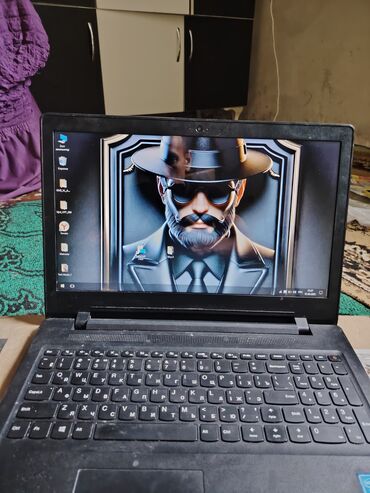 ASUS: Lenovo IdeaPad 110 noutbuku - Marka/model: Lenovo IdeaPad 110