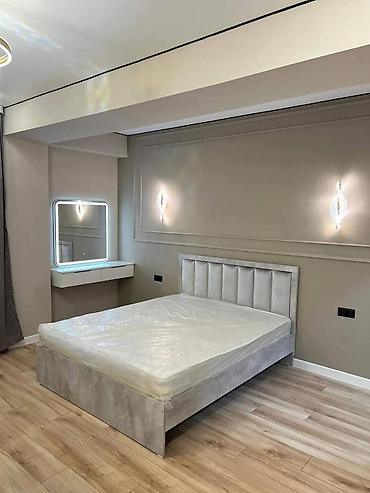 Продажа квартир: 2 комнаты, 85 м², Элитка, 8 этаж, Дизайнерский ремонт — 10