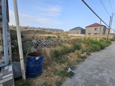 xacmazda torpaq: 10 sot, Tikinti, Mülkiyyətçi, Kupça (Çıxarış)