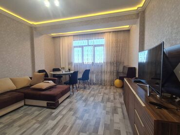 Yeni tikili: Bakıxanov qəs., 3 otaqlı, Yeni tikili, 60 kv. m -da lalafo.az — 1 Yeni tikili: Bakıxanov qəs., 3 otaqlı, Yeni tikili, 60 kv. m — 1