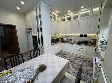 Долгосрочная аренда домов: 300 м², 6 комнат, Амбарная, Балкон застеклен, Бронированные двери — 10