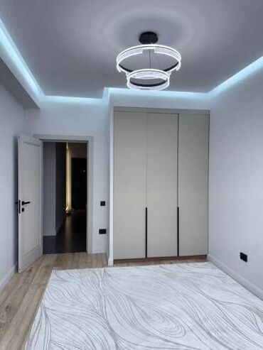 Продажа квартир: 3 комнаты, 80 м², Элитка, 3 этаж, Евроремонт