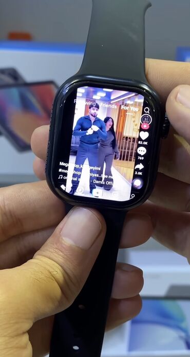 Smart saatlar: Yeni, Smart saat, Аnti-lost — 11